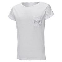 Held URBAN pánské triko bílé, vel.3XL